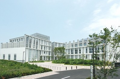 青葉看護専門学校の画像1