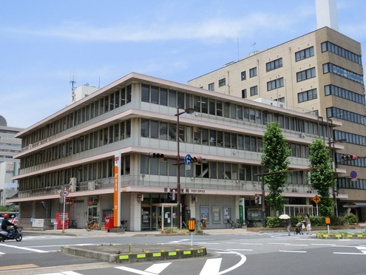 若葉郵便局