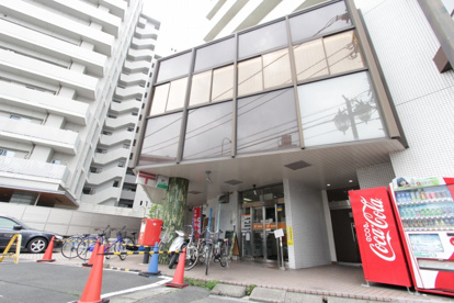 志木駅前郵便局の画像1