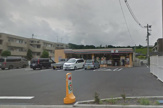 コンビニエンスストア セブンイレブン多摩明神橋通り店