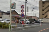 セブンイレブン日野一番橋店
