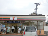 セブンイレブン八千代宮坂店