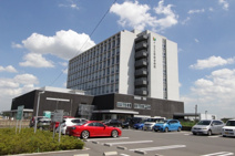 イムス三芳総合病院