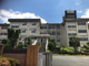 久喜市立久喜東中学校（久喜市青葉3丁目）の画像