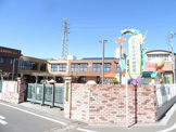 青葉台あけぼの幼稚園（久喜市青葉3丁目）