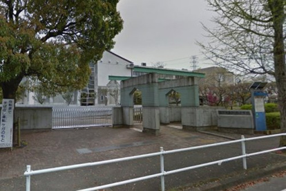 多摩市立諏訪小学校の画像1