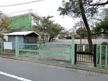 豊玉東小学校の画像1