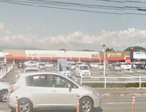 ヤオコー 桐生相生店