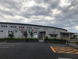 久喜市立栗橋幼稚園（久喜市中里）