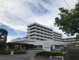 済生会栗橋病院（久喜市小右衛門）