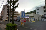 ローソン多摩山王下一丁目店