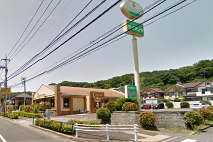 サイゼリヤ八王子東中野店の画像1
