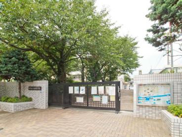 春日小学校の画像1