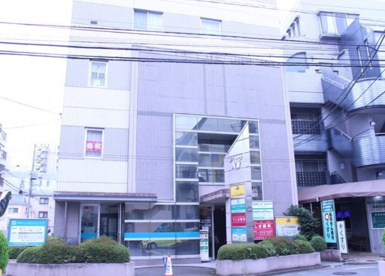 清瀬皮フ科・形成外科クリニックの画像1