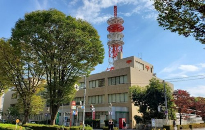 所沢郵便局の画像1