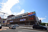 ライフ戸塚汲沢店