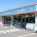 ローソン 広島横川駅前