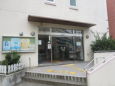 渋谷区笹塚出張所・区民会館