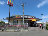 マクドナルド２９６八千代パルル店