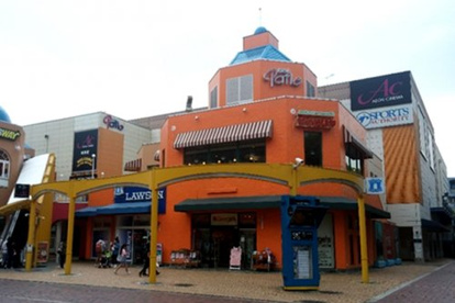 サイゼリヤ多摩丘の上パティオ店の画像1