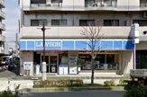ローソン多摩一ノ宮店