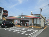 セブンイレブン四日市久保田２丁目店