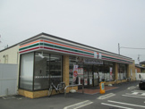 セブンイレブン四日市茂福店