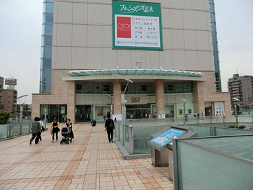 マルイファミリー志木の画像3
