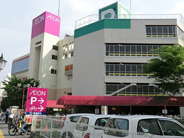 新座イオンの画像2