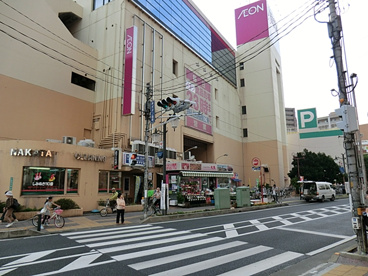 新座イオンの画像3
