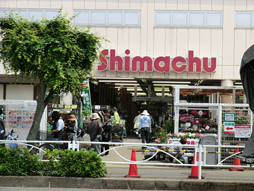 島忠家具ホームセンター新座店の画像3