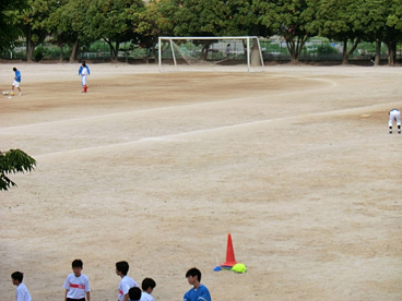 新座市立第四中学校の画像3