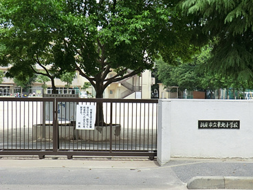 新座市立 東北小学校の画像1