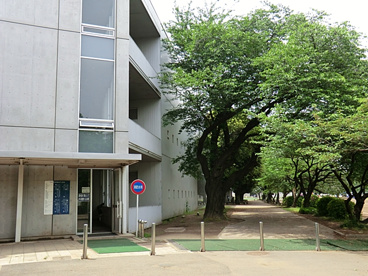 立教新座中学校・高等学校の画像1