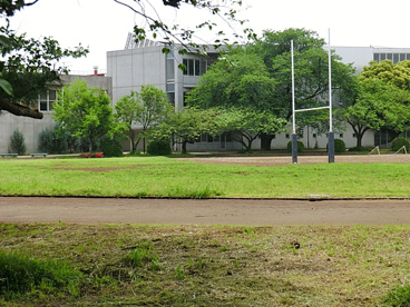 立教新座中学校・高等学校の画像3