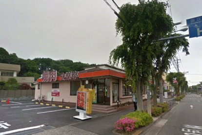 安楽亭八王子上柚木店の画像1