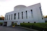図書館 首都大学東京図書館本館