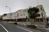 幼稚園 柚木武蔵野幼稚園