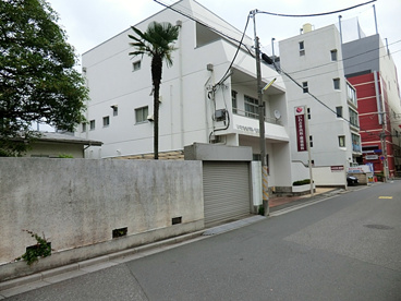 いわさき内科・循環器科の画像1
