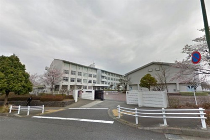 八王子市立下柚木小学校の画像1