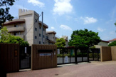 中学校 八王子市立宮上中学校