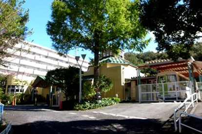 　真理学園幼稚園の画像1