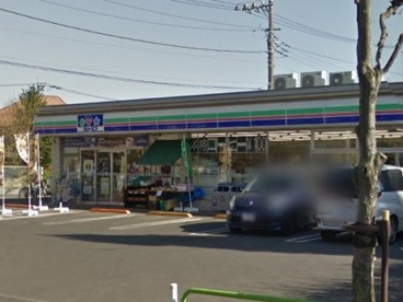 スリーエフ小平市役所前店の画像1