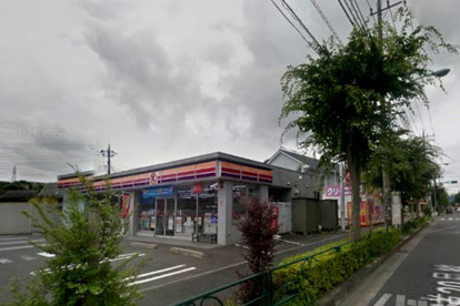 サークルＫ八王子野猿東中野店の画像1