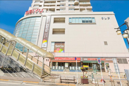 西友清瀬店の画像1