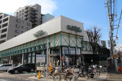 ㈱サカガミ清瀬店の画像1