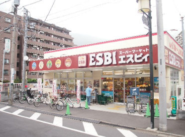 エスビィ清瀬店の画像1