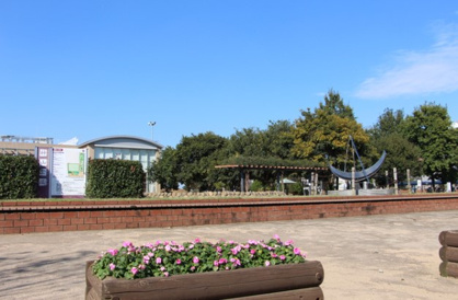 清瀬市立神山公園の画像1