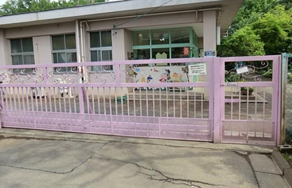 清瀬市立第六保育園の画像1