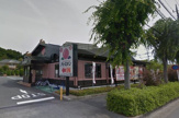 ファミリーレストラン バーミヤン八王子堀之内店